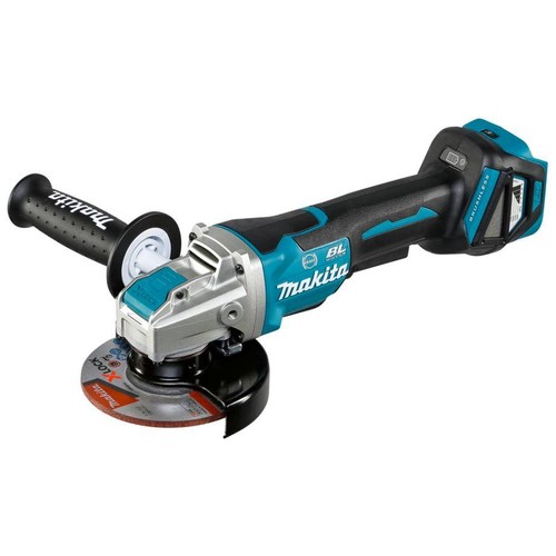 Makita dga519z smerigliatrice - makita,