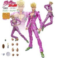 Medicos Super Action Statua