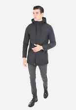 Giubbotto invernale Uomo Modello Parka