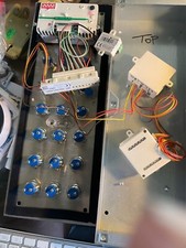 SISTEMA DI INGRESSO COMELIT