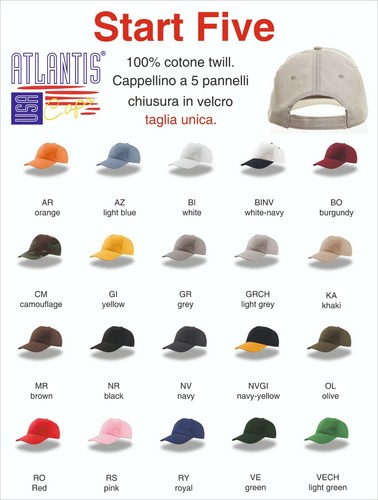 Stock pezzi atlantis - stock,