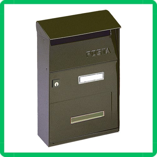 Cassetta postale per - cassetta,