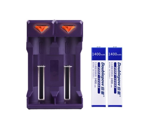 Batteria gomma 1x - 2x, e