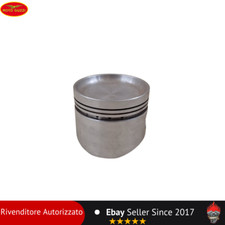 Pistone moto guzzi - pistone,