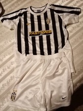 completo bambino Nike Juventus