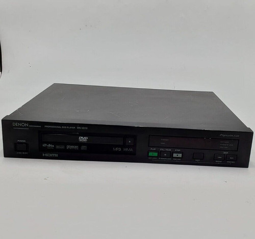 Denon v210 lettore dvd - lettore,