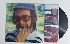 20120 LP 33 giri - Elton John - Rock of the Westies - DJM 1975