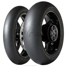 Pneumatico Dunlop GP Racer