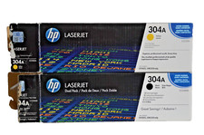 Toner originale HP 304A
