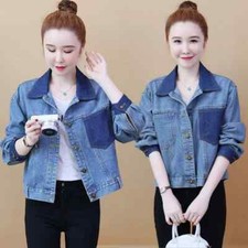 Giacca Giubbino Donna Con