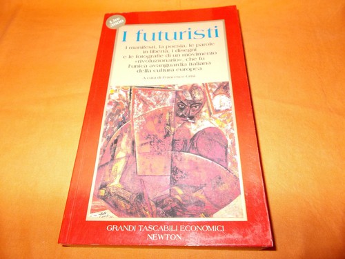 Futuristi manifesti la - i,