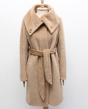 Cappotto donna MAX MARA lana
