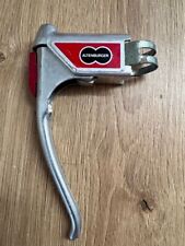 Leva freno argento Altenburger