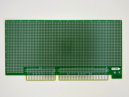 Ibm bit isa - 16-bit, bus