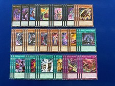 Yu-Gi-Oh! ZEXAL - Mazzo Xyz