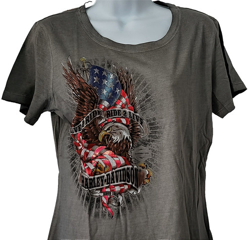 Camicia harley davidson - camicia,