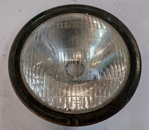 Vecchio inserto faro apc 700 - vecchio,
