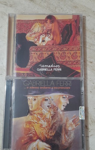 Gabriella ferri remedios e - gabriella,