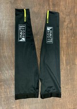 Mavic Cycling Arm Warmer Size