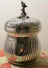 Grande ZUCCHERIERA cachepot IN