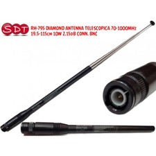 DIAMOND RH-795  ANTENNA