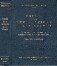 Codice della Legislazione