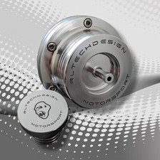 Valvola POP OFF meccanica