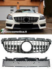 MASCHERINA GRIGLIA CALANDRA