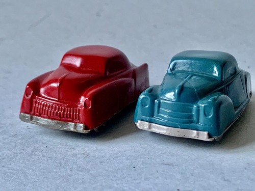 Automodelli automobiline - 2,
