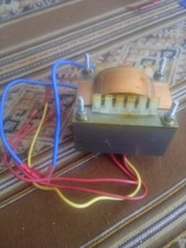 Trasformatore per Fender