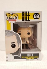 Funko pop kill bill - pop, #