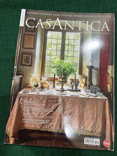 Italia casantica febbraio 2023 - italia,