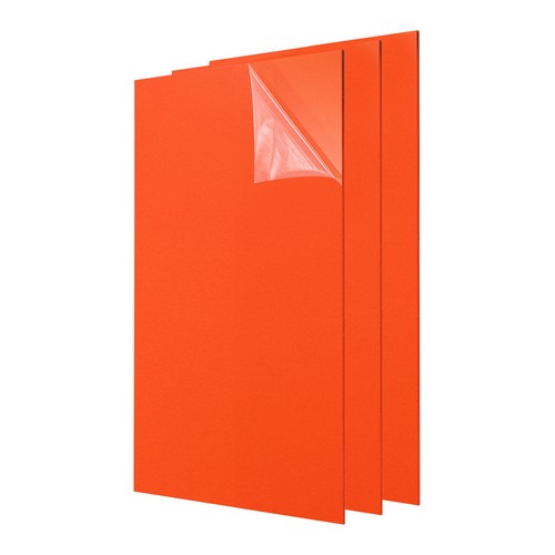 Fogli acrilici 30x20 3mm - fogli,