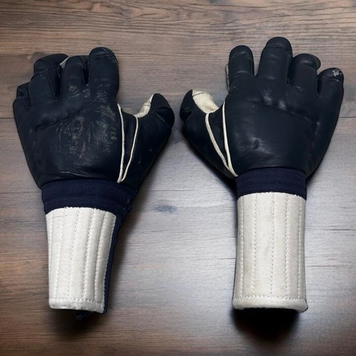 Guanti vintage bruce lee - vintage,