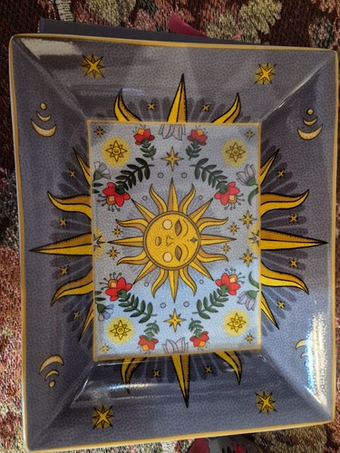 Mirabilia svuotatasche sole - mirabilia,