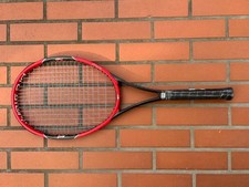 Racchetta Tennis Wilson Pro Staff 97 G2 Usata Ottime Condizioni