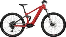LOMBARDO MERANO 29 SRAM SX 12V
