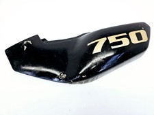 Yamaha XTZ 750 carena laterale