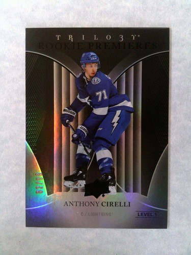 2018 trilogy anthony - 2018-19,