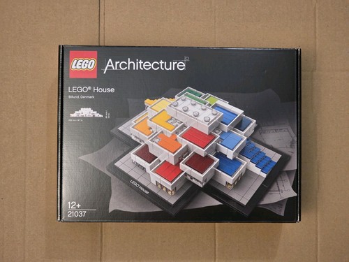 Lego 21037 architecture - lego,