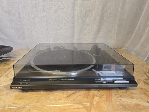 Technics giradischi bd20 - giradischi, sl-bd20