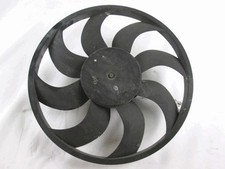 46743392 ELETTROVENTOLA ALFA ROMEO 147 1.9 JTD 5P 5M 85KW (2003) RICAMBIO USATO 