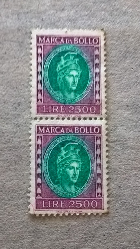 1982 italia splendide due - ,