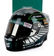 1/2 MINI HELMET - STILO -