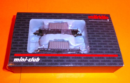 Märklin 82359 set camion - 82359,