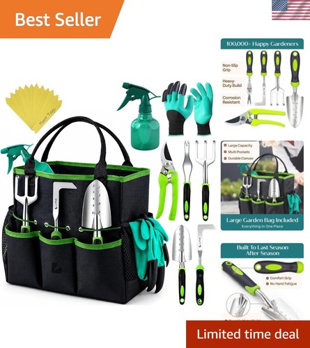 Set attrezzi ergonomici - ergonomici, da