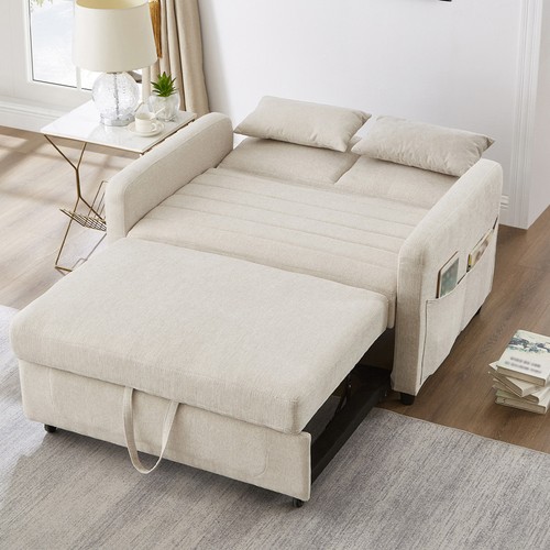 Divano letto 3in poltrona - letto,