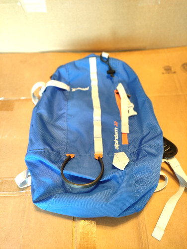Simond zaino colore - simond, blu
