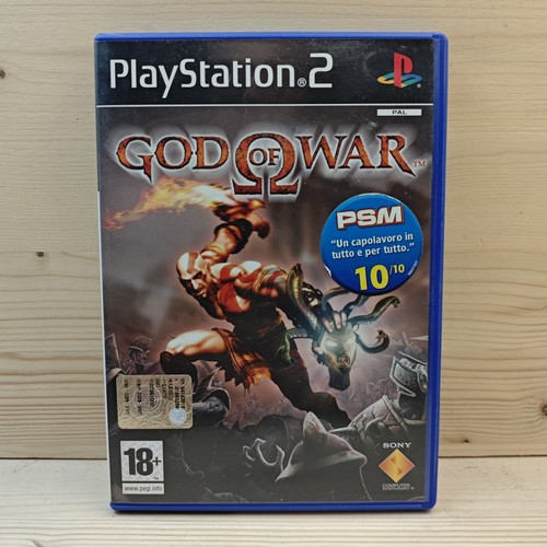 God war pal - ita,