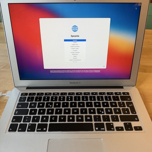 Apple macbook air pollici - apple,